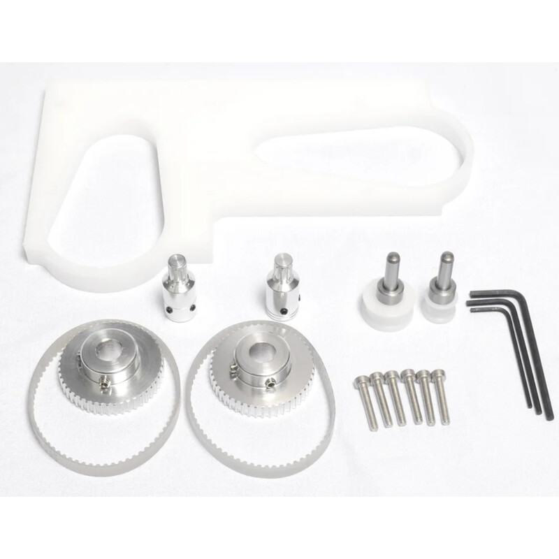 Rowan Set cinghia dentata per HEQ5 Pro