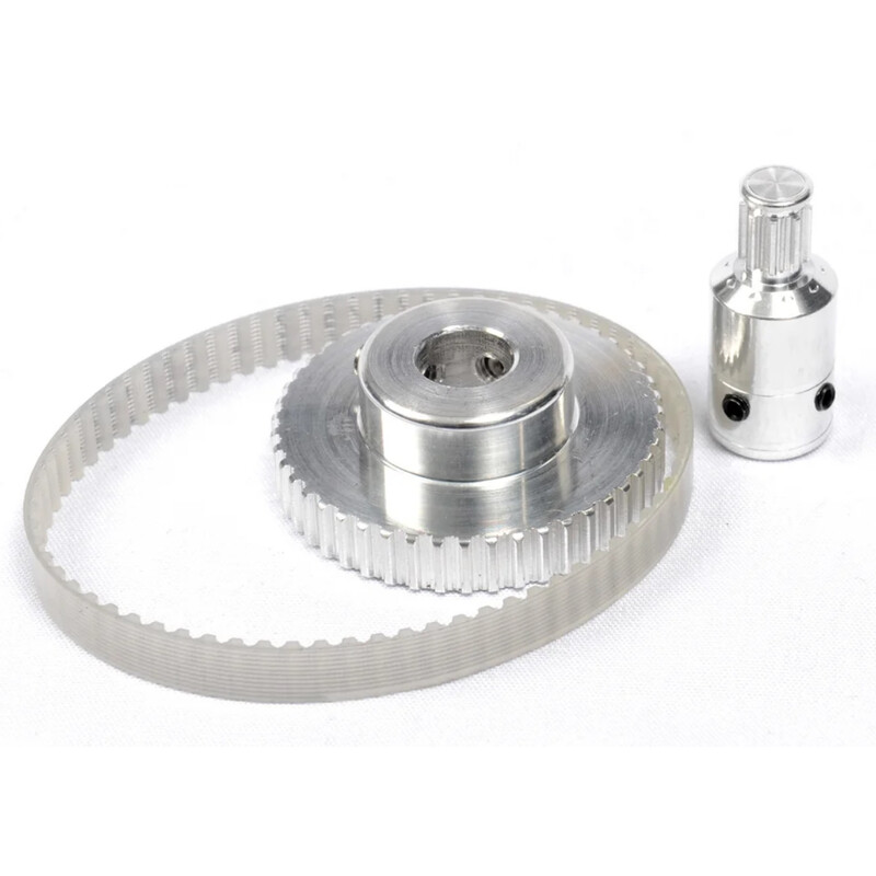 Rowan Set cinghia dentata per HEQ5 Pro