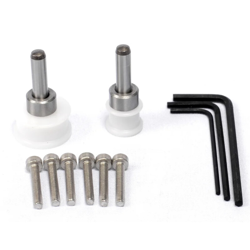 Rowan Set cinghia dentata per HEQ5 Pro