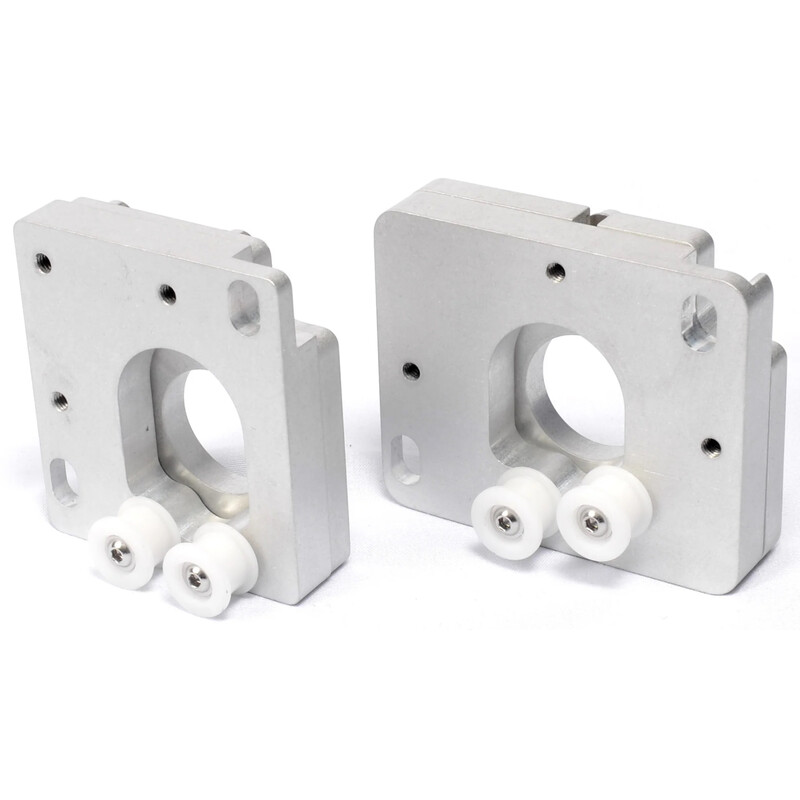 Rowan Set cinghia dentata per EQ6, NEQ6 e NEQ6 Pro