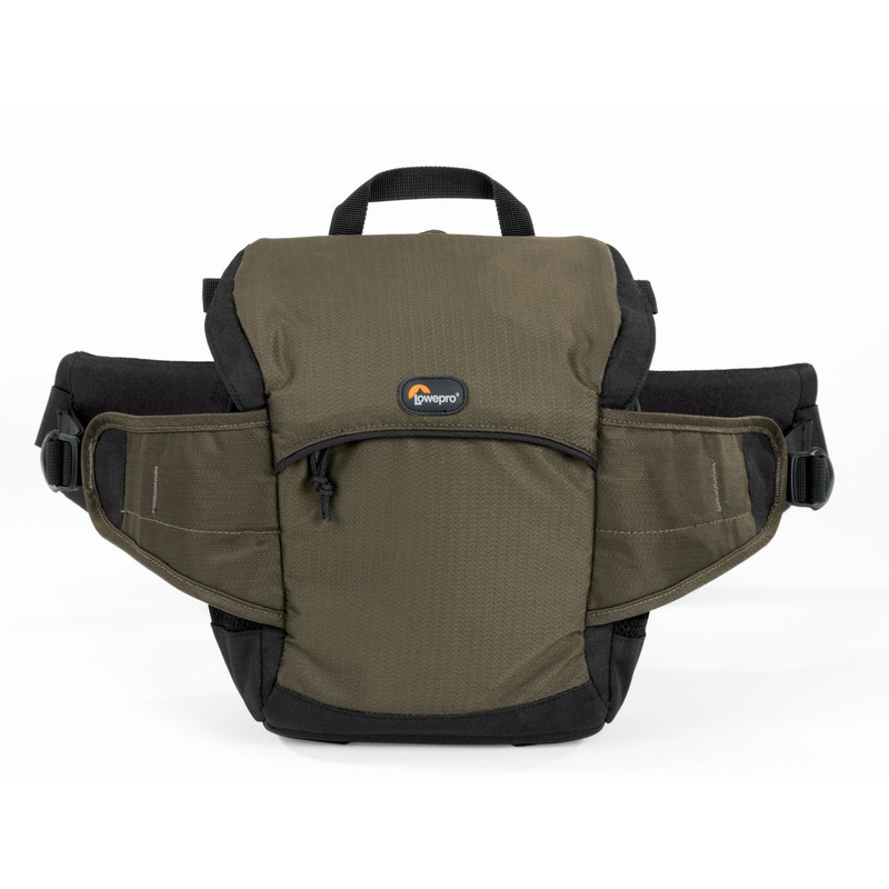 Lowepro Fieldstation, marsupio per binocolo e accessori