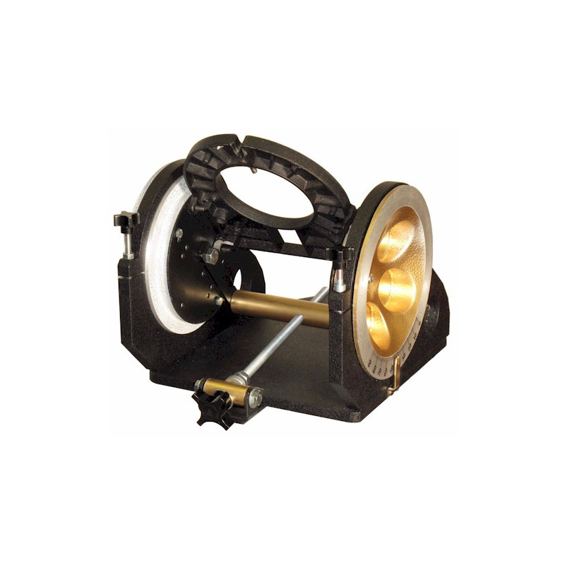 JMI Telescopes Polhöhenwiege Nightrider für 8" bis 11" SC-Teleskope