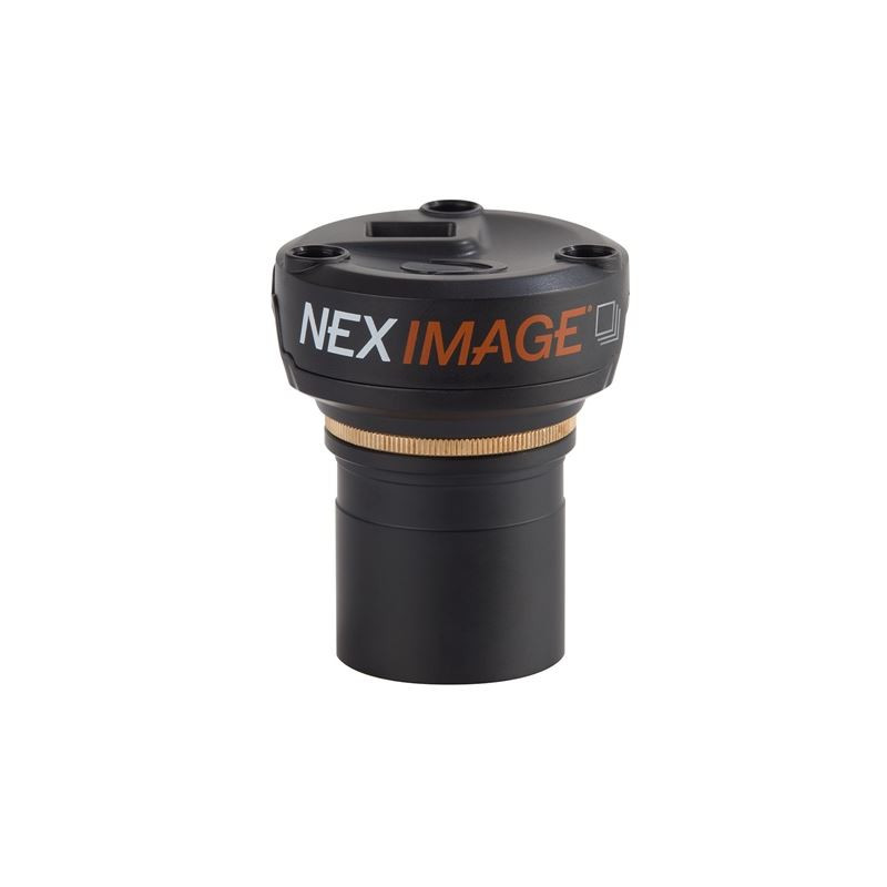 Celestron Fotocamera NexImage Burst Monochrom