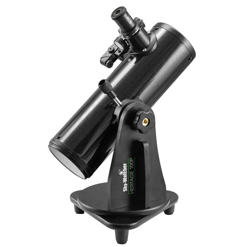 Skywatcher Telescopio Dobson N 100/400 Heritage DOB