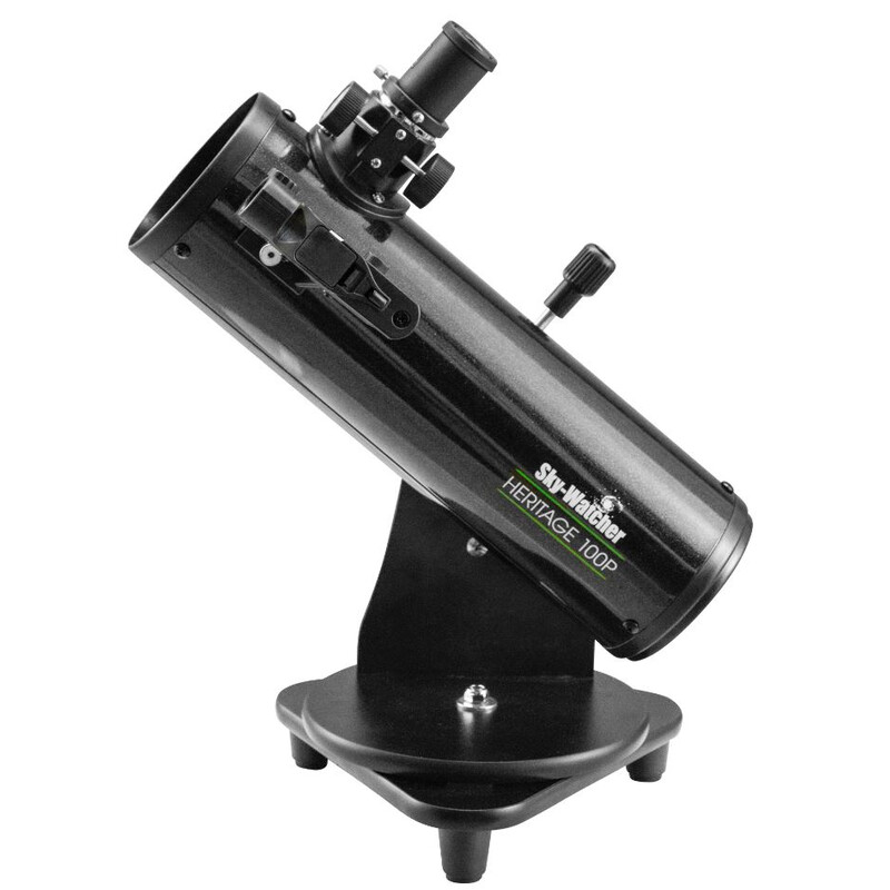 Skywatcher Telescopio Dobson N 100/400 Heritage DOB