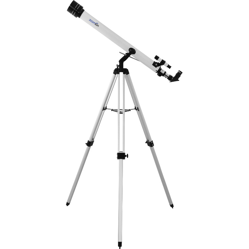 Zoomion Telescopio Viking 60 AZ