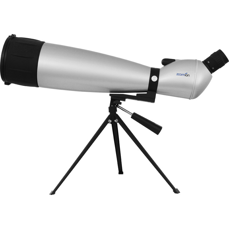 Zoomion Cannocchiali Wolf 33-100x100mm