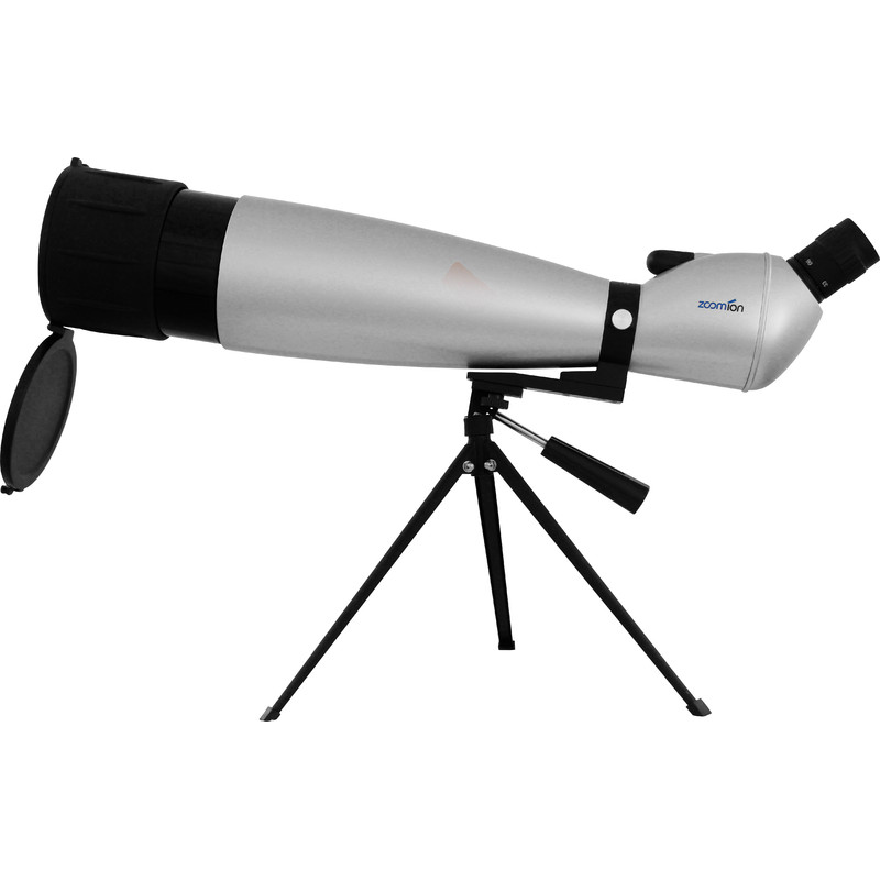 Zoomion Cannocchiali Wolf 33-100x100mm
