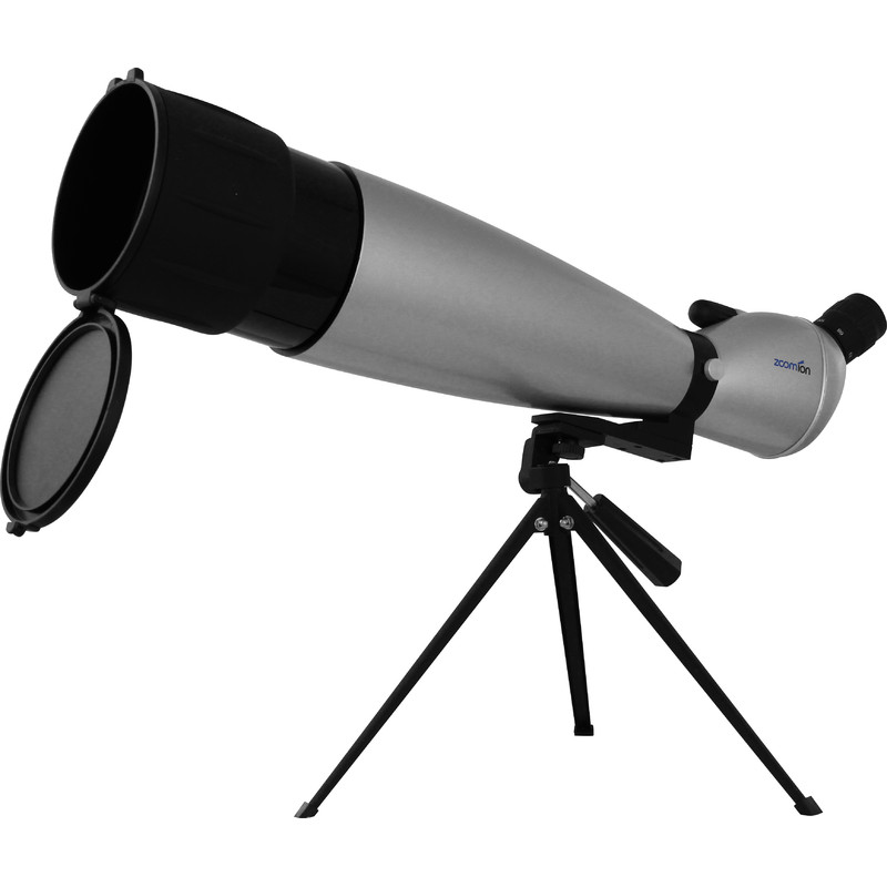 Zoomion Cannocchiali Wolf 33-100x100mm