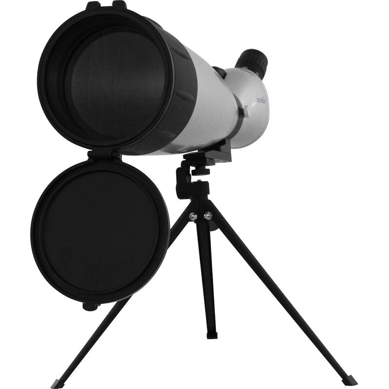 Zoomion Cannocchiali Wolf 33-100x100mm