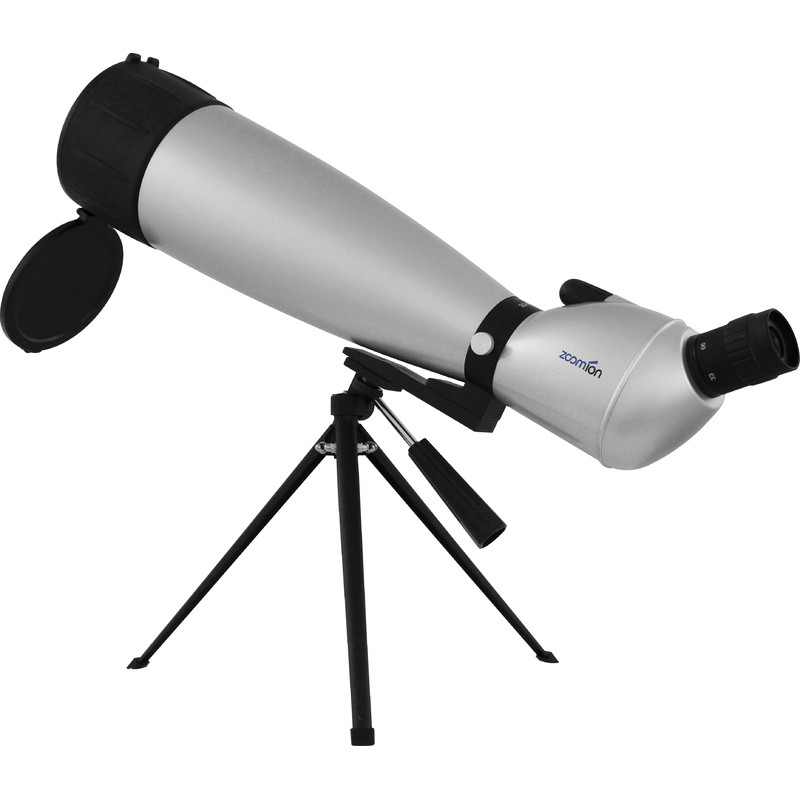 Zoomion Cannocchiali Wolf 33-100x100mm