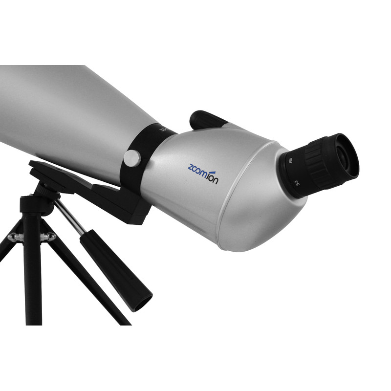 Zoomion Cannocchiali Wolf 33-100x100mm