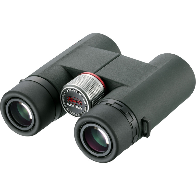 Kowa Binocolo BD 8x32 XD