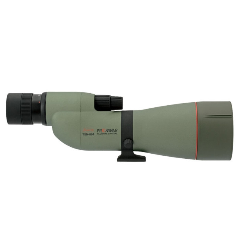 Kowa Cannocchiali TSN-884+TE-11WZ II +C-882 Set