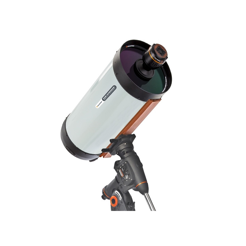 Celestron Telescopio Astrograph S 279/620 RASA CGEM-DX