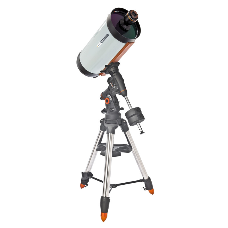 Celestron Telescopio Astrograph S 279/620 RASA CGEM-DX