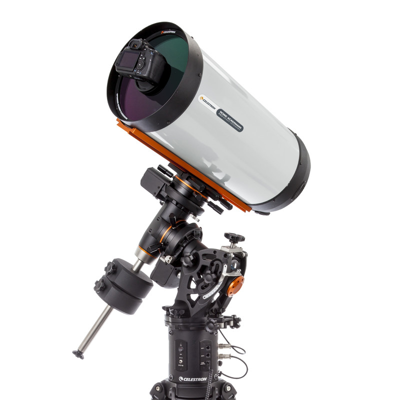 Celestron Telescopio Astrograph S 279/620 RASA CGE Pro GoTo