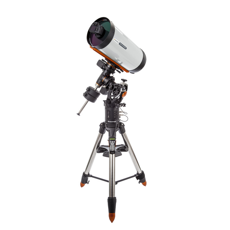 Celestron Telescopio Astrograph S 279/620 RASA CGE-Pro