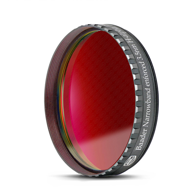 Baader Filtro H-alpha 2" Ultra-Narrowband 3,5 nm