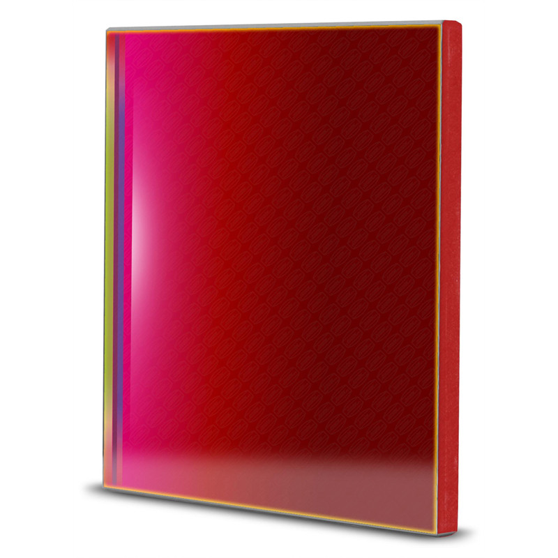 Baader Filtro H-alpha 50x50mm Ultra-Narrowband 3.5nm