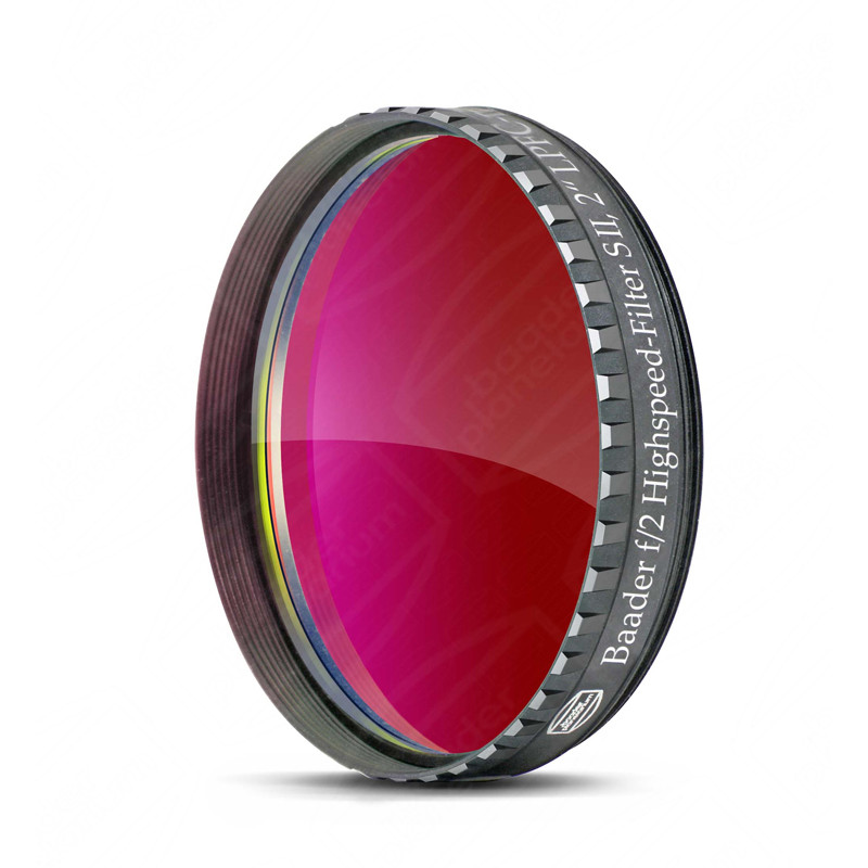 Baader Filtro SII Highspeed f/2 2"