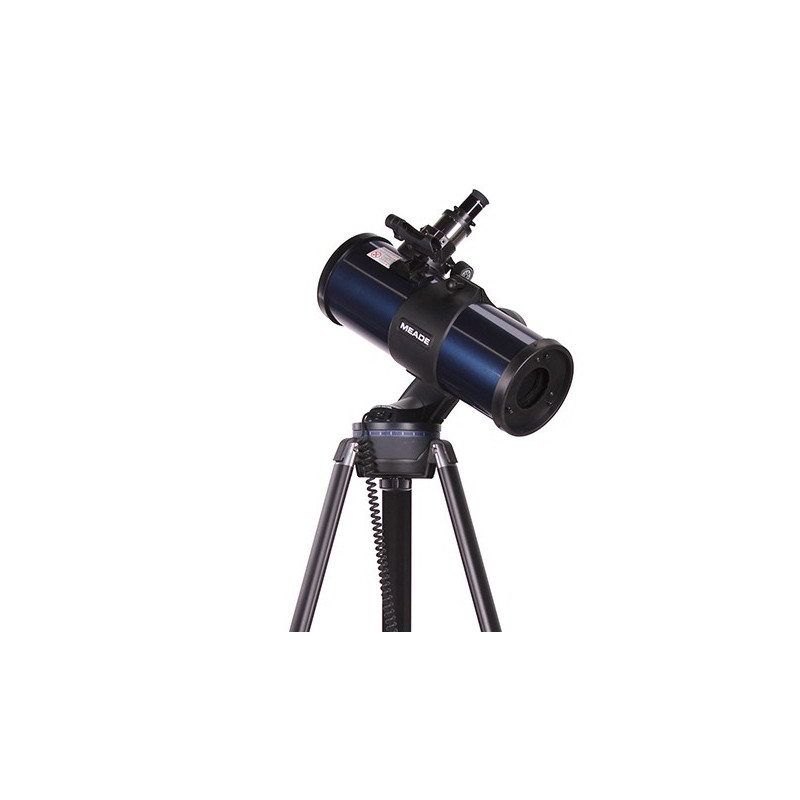 Meade Telescopio N 130/1000 StarNavigator AudioStar