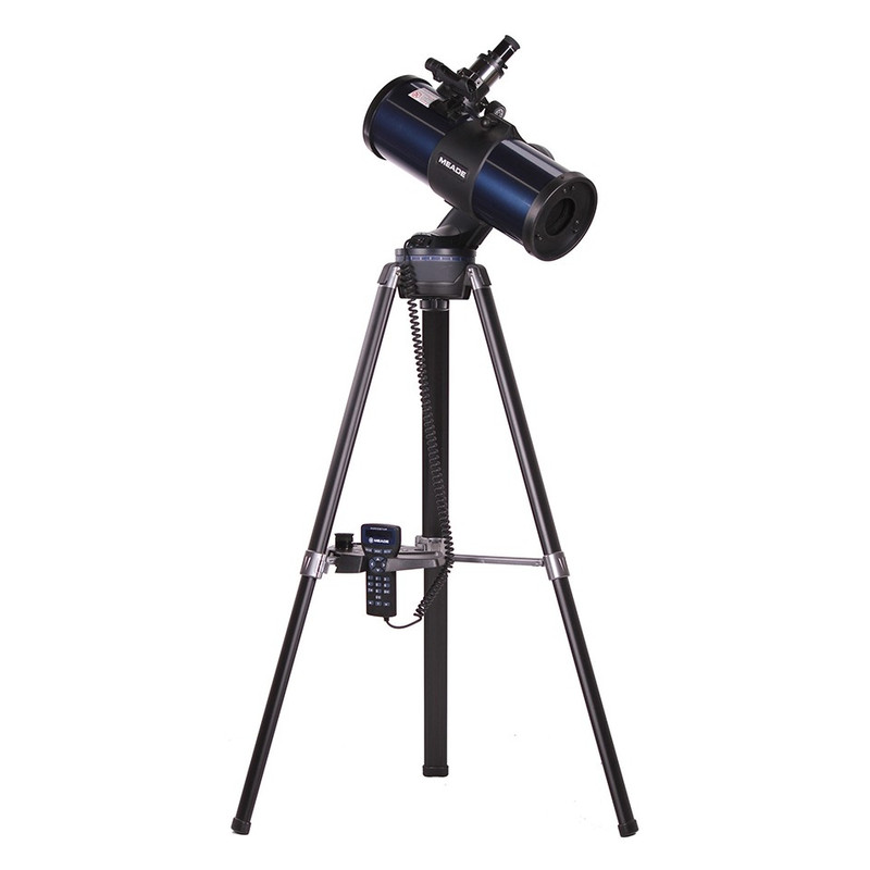 Meade Telescopio N 130/1000 StarNavigator AudioStar
