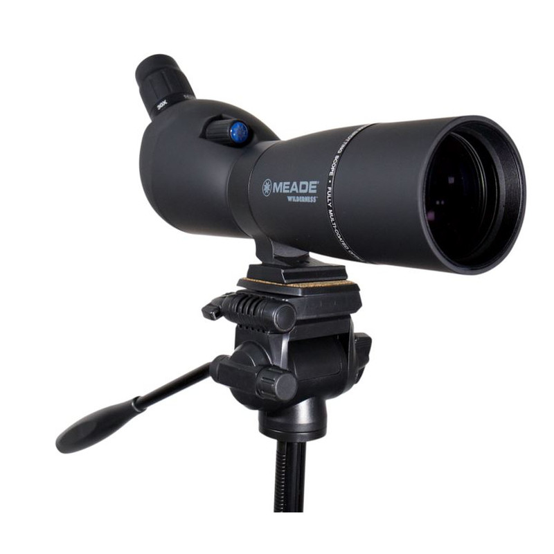 Meade Cannocchiali 15-45x65 Wilderness