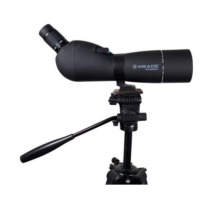 Meade Cannocchiali 15-45x65 Wilderness