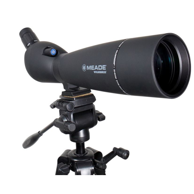 Meade Cannocchiali 20-60x80 Wilderness