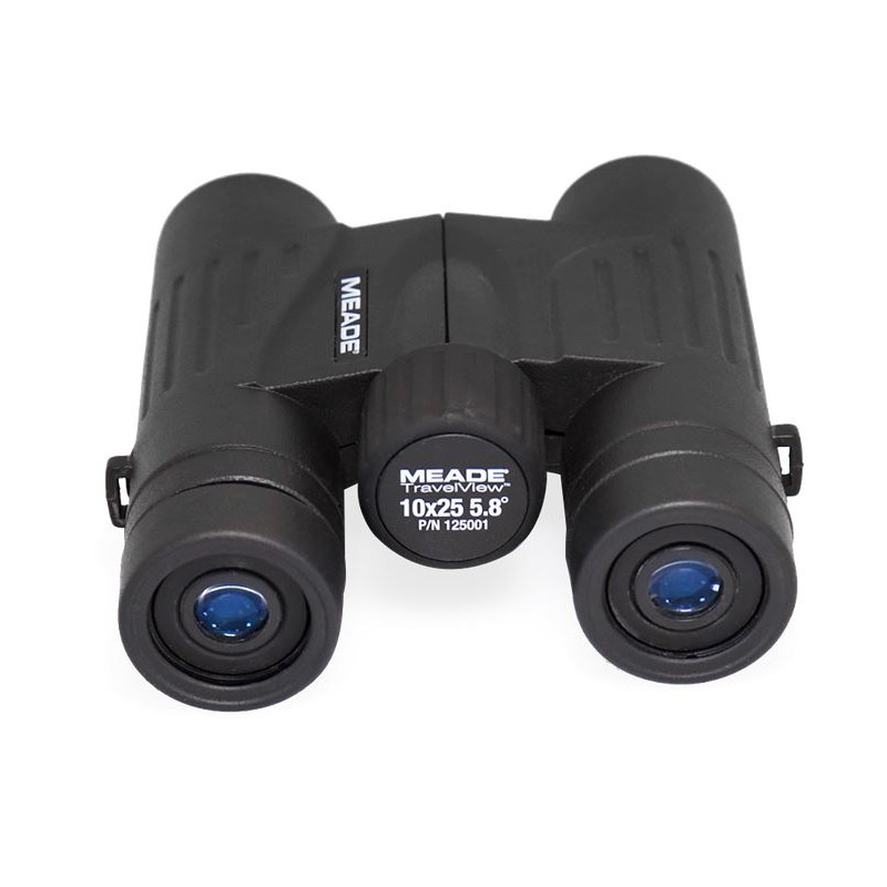 Meade Binocolo 10x25 TravelView