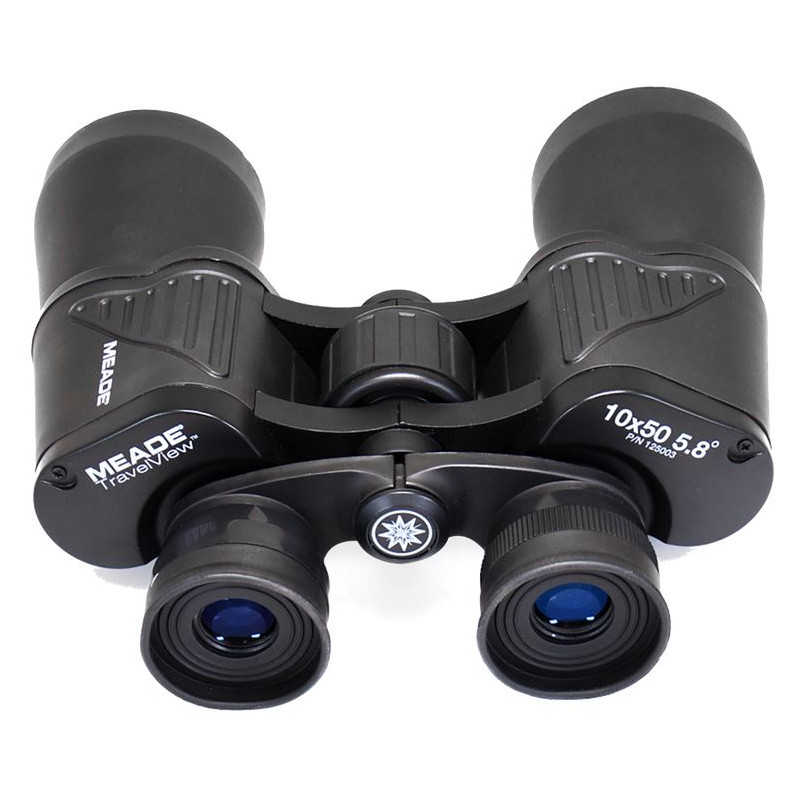 Meade Binocolo 10x50 TravelView