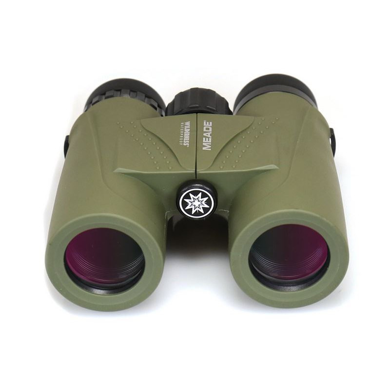 Meade Binocolo 10x32 Wilderness