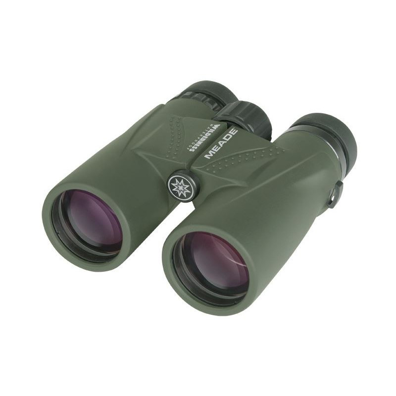 Meade Binocolo 10x42 Wilderness