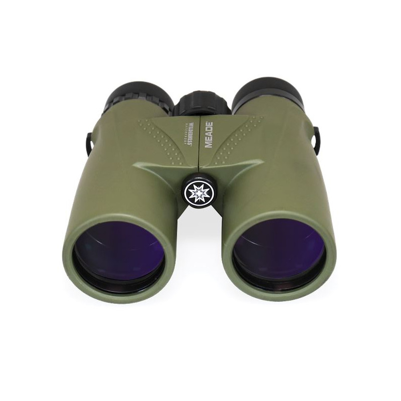 Meade Binocolo 10x42 Wilderness