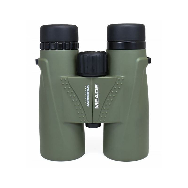 Meade Binocolo 10x42 Wilderness