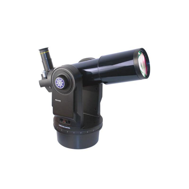 Meade Telescopio AC 80/400 ETX GoTo