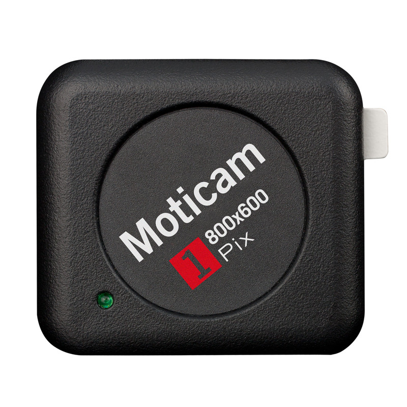 Motic Fotocamera am 1, color, CMOS, 1/2", 1 MP, USB 2.0