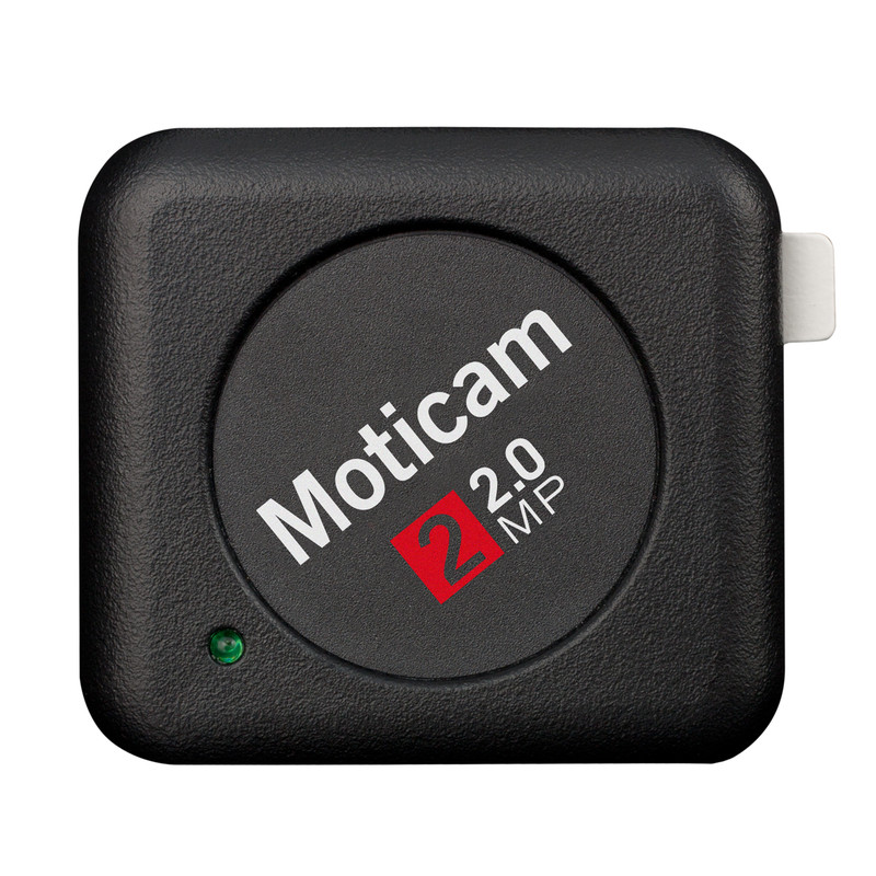 Motic Fotocamera am 2, color, CMOS, 1/3", 2MP, USB 2.0