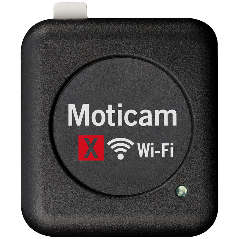 Motic Fotocamera am X, WI-FI, 1,3 MP