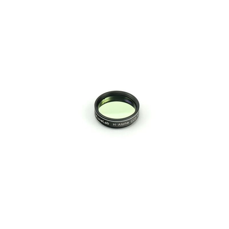 PrimaLuceLab Filtro Filtri H-Alpha CCD 12nm, 1,25"
