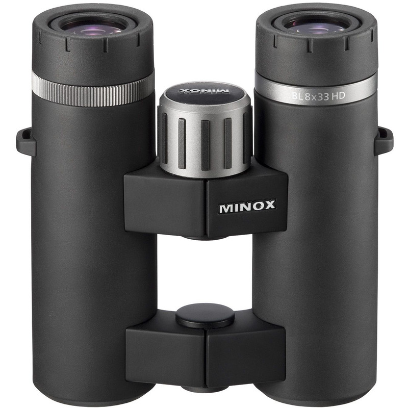 Minox Binocolo BL 8x33 HD