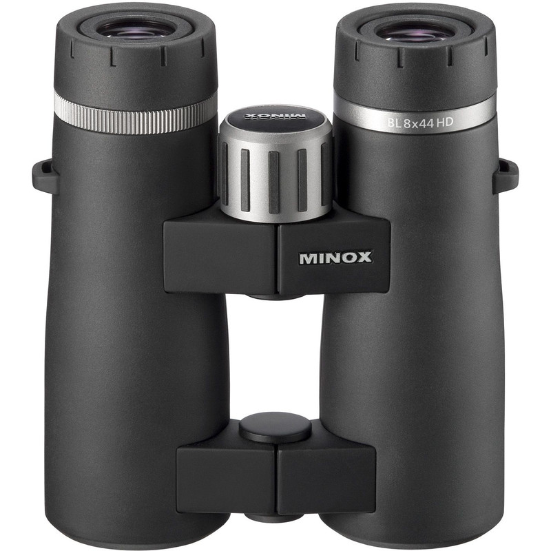 Minox Binocolo BL 8x44 HD