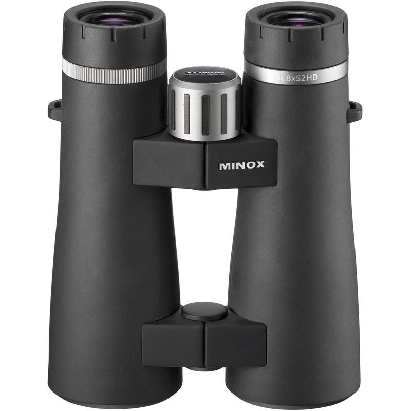 Minox Binocolo BL 8x52 HD