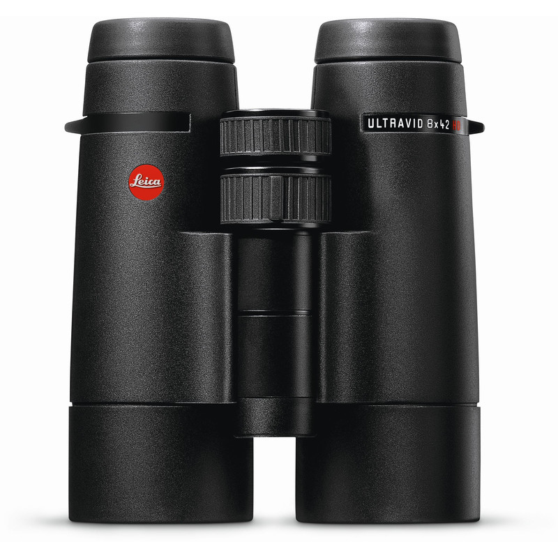 Leica Binocolo Ultravid 8x42 HD-Plus