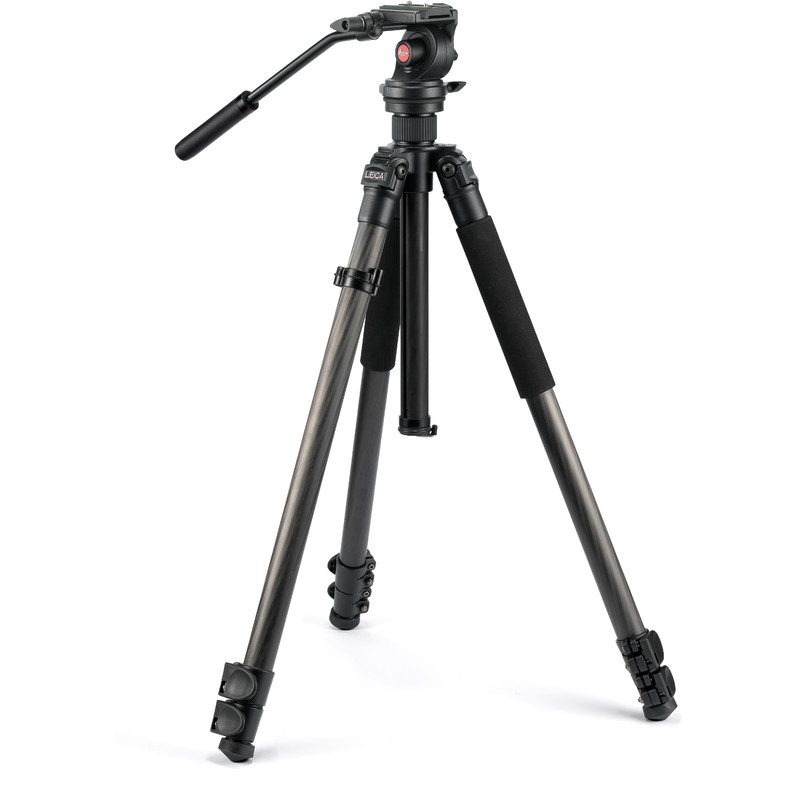 Leica Treppiede Carbonio C170 Carbon