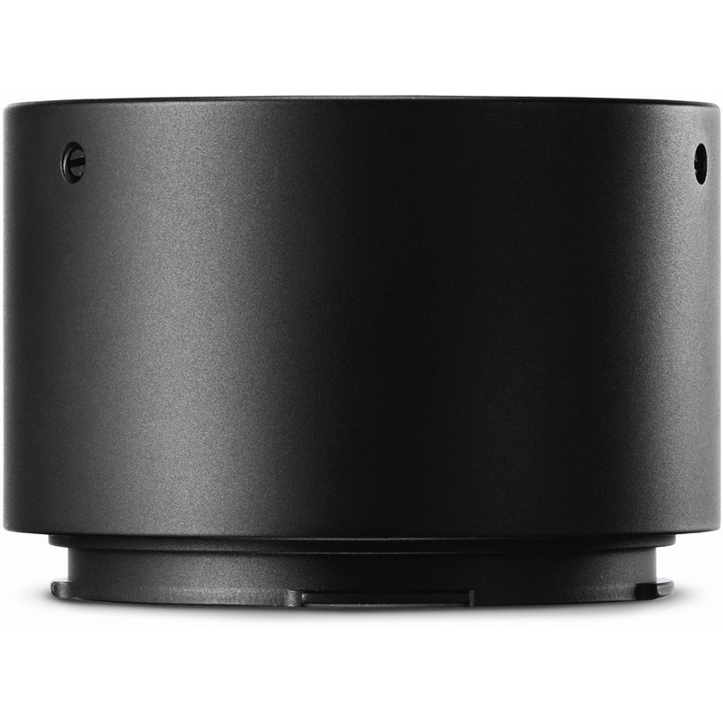 Leica Cannocchiali Digiscoping-Kit: APO-Televid 65 W + 25-50x WW + T-Body silver + Digiscoping-Adapter