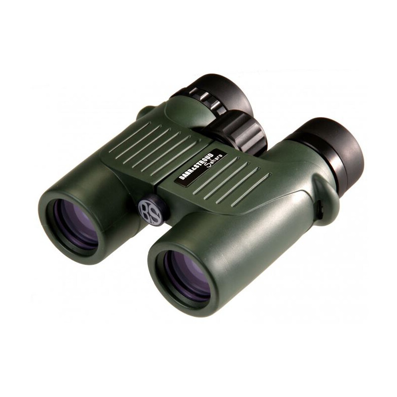 Barr and Stroud Binocolo Sahara 8x32 FMC