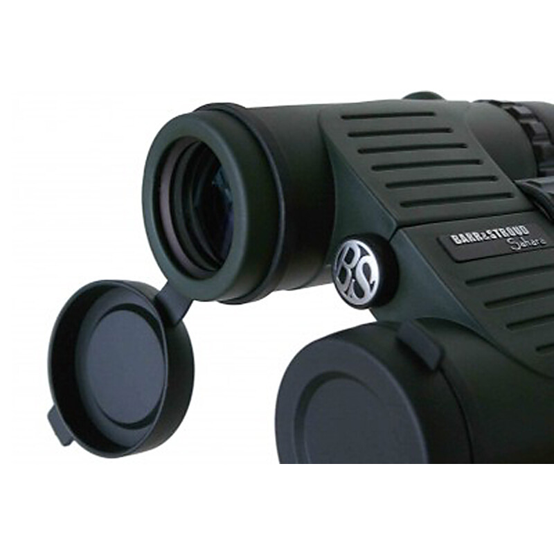 Barr and Stroud Binocolo Sahara 10x32 FMC