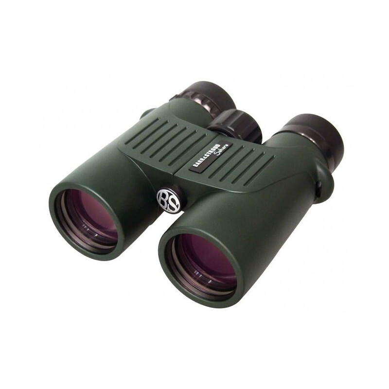 Barr and Stroud Binocolo Sahara 8x42 FMC